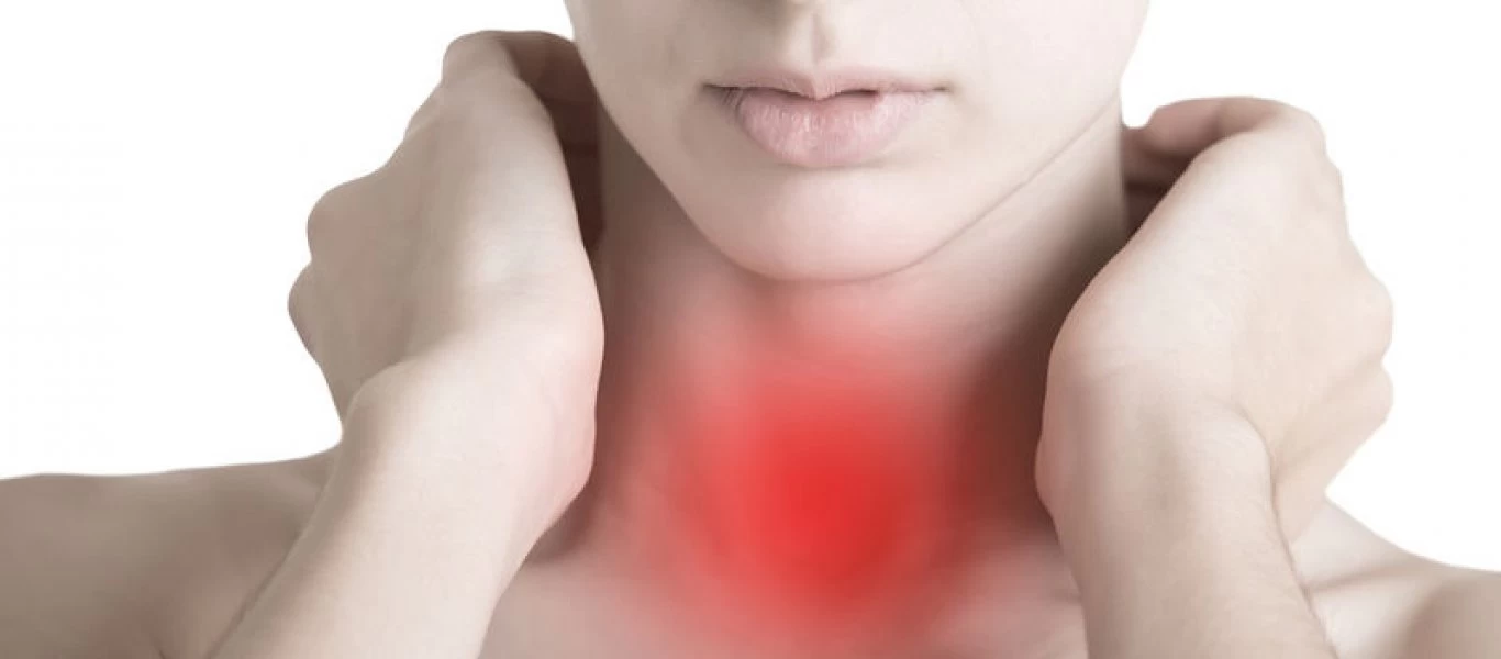 Μήπως έχεις θυρεοειδή και δεν το ξέρεις;